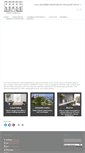 Mobile Screenshot of manorhouselima.com